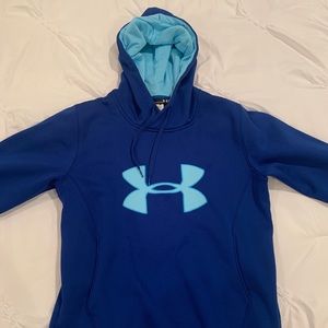 Under Amour Fleece